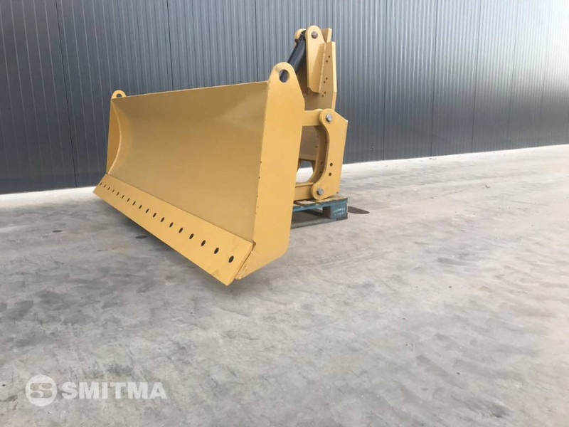Cat 160M2 - 블레이드 건설기계 용 : 사진 3 Cat 160M2 - 블레이드 건설기계 용 : 사진 3