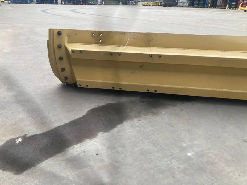 Cat 160M3 Moldboard - 블레이드 건설기계 용 : 사진 3 Cat 160M3 Moldboard - 블레이드 건설기계 용 : 사진 3