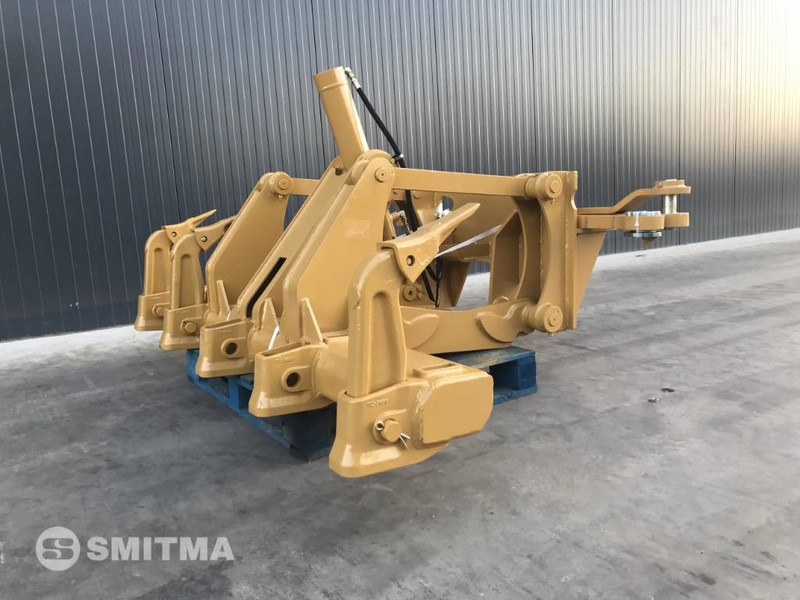 신규 부착물 건설기계 용 Cat 160M : 사진 7