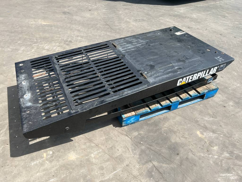 Cat 313E / 320F / 323E / 325F / 329E / 330F / 336E / - 운전실 및 내부 건설기계 용 : 사진 1 Cat 313E / 320F / 323E / 325F / 329E / 330F / 336E / - 운전실 및 내부 건설기계 용 : 사진 1