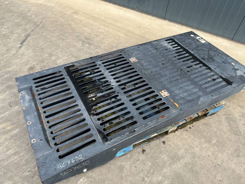 Cat 313E / M315F / 320F / 323E / 325F / 329E/ 330F / 3 - 운전실 및 내부 건설기계 용 : 사진 4 Cat 313E / M315F / 320F / 323E / 325F / 329E/ 330F / 3 - 운전실 및 내부 건설기계 용 : 사진 4