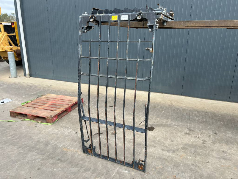 Cat 313E / M315F / 320F / 323E / 325F / 329E / 330F / - 운전실 및 내부 건설기계 용 : 사진 1 Cat 313E / M315F / 320F / 323E / 325F / 329E / 330F / - 운전실 및 내부 건설기계 용 : 사진 1