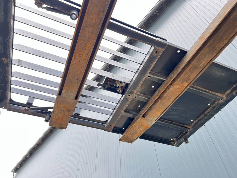 Cat 313E / M315F / 320F / 323E / 325F / 329E / 330F / - 운전실 및 내부 건설기계 용 : 사진 3 Cat 313E / M315F / 320F / 323E / 325F / 329E / 330F / - 운전실 및 내부 건설기계 용 : 사진 3