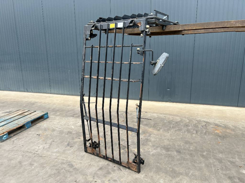 Cat 313E / M315F / 320F / 323E / 325F / 329E / 330F / - 운전실 및 내부 건설기계 용 : 사진 1 Cat 313E / M315F / 320F / 323E / 325F / 329E / 330F / - 운전실 및 내부 건설기계 용 : 사진 1