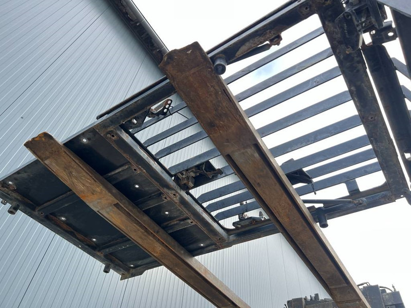 Cat 313E / M315F / 320F / 323E / 325F / 329E / 330F / - 운전실 및 내부 건설기계 용 : 사진 3 Cat 313E / M315F / 320F / 323E / 325F / 329E / 330F / - 운전실 및 내부 건설기계 용 : 사진 3