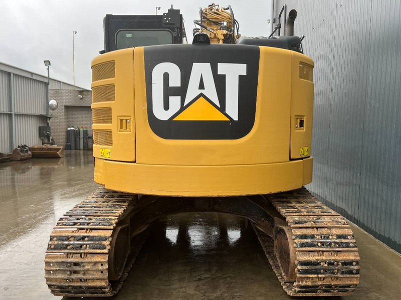 Cat 314E LCR - 크롤러 굴삭기 : 사진 4 Cat 314E LCR - 크롤러 굴삭기 : 사진 4