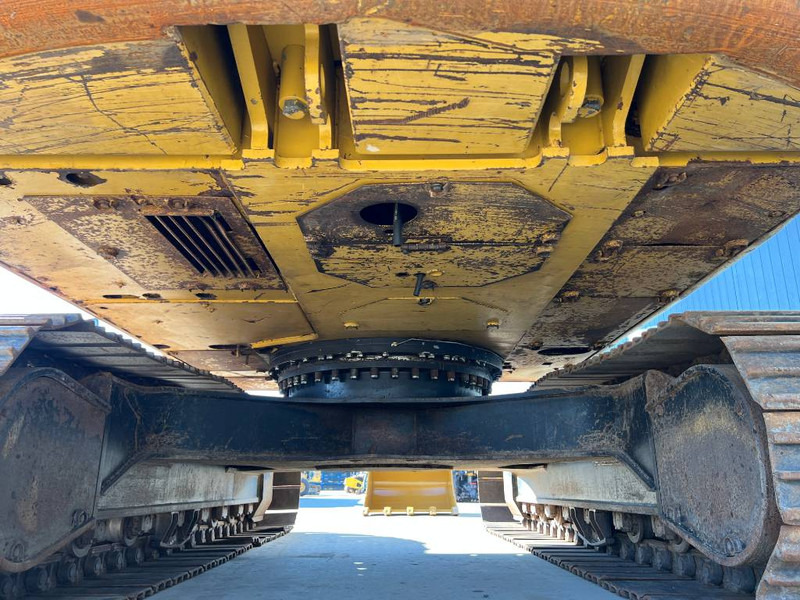 Cat 320C L - 크롤러 굴삭기 : 사진 5 Cat 320C L - 크롤러 굴삭기 : 사진 5