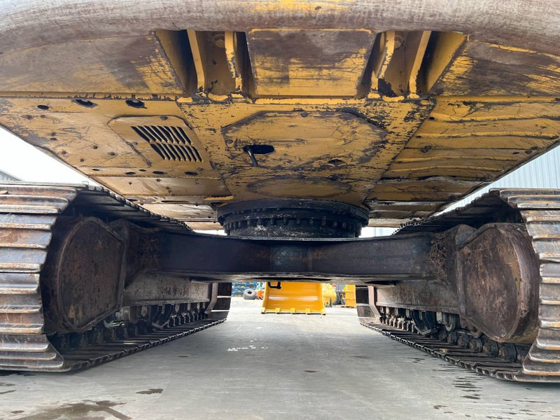 Cat 320D L - 크롤러 굴삭기 : 사진 5 Cat 320D L - 크롤러 굴삭기 : 사진 5