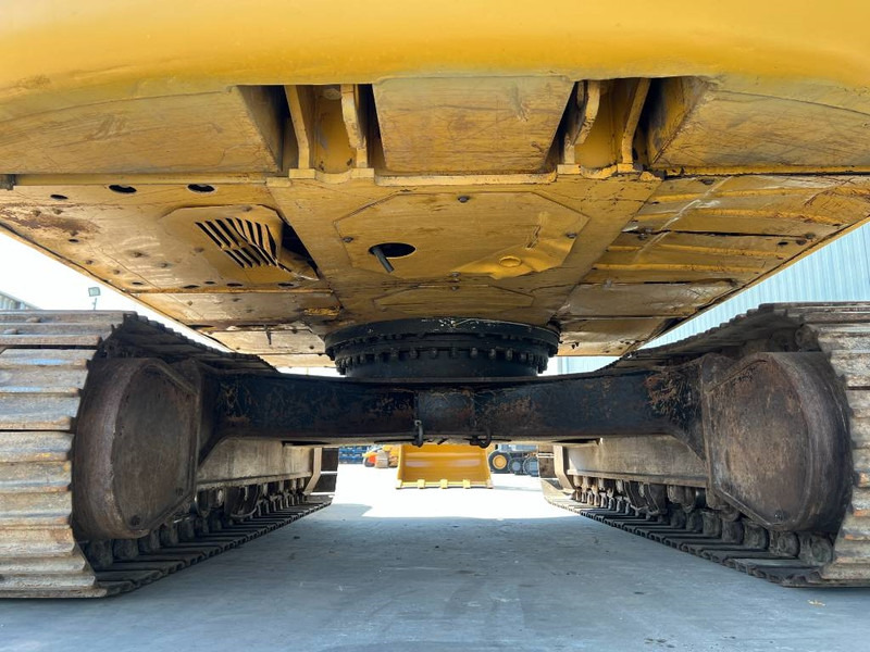 Cat 320D L - 크롤러 굴삭기 : 사진 5 Cat 320D L - 크롤러 굴삭기 : 사진 5