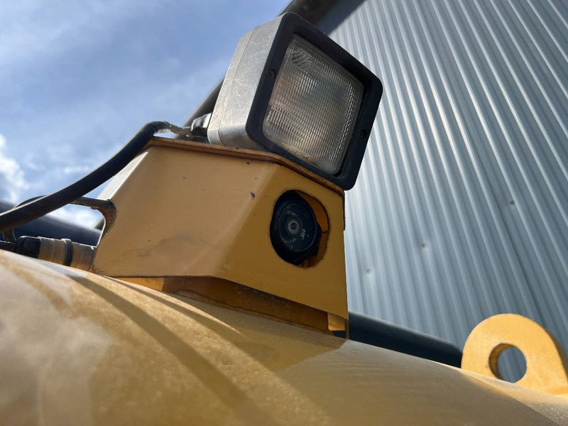 Cat 323D LN VA - 크롤러 굴삭기 : 사진 5 Cat 323D LN VA - 크롤러 굴삭기 : 사진 5