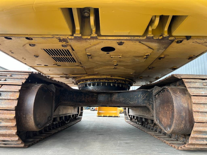 Cat 323D LN - 크롤러 굴삭기 : 사진 5 Cat 323D LN - 크롤러 굴삭기 : 사진 5
