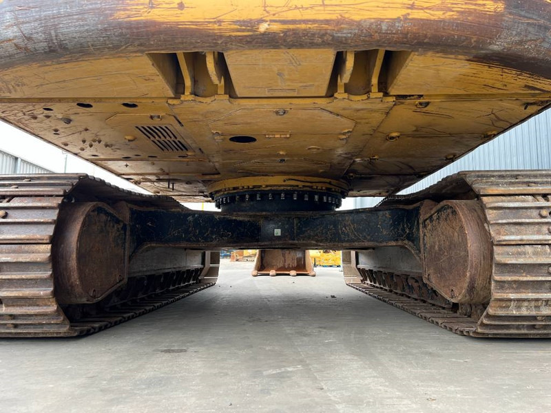Cat 323D L - 크롤러 굴삭기 : 사진 4 Cat 323D L - 크롤러 굴삭기 : 사진 4