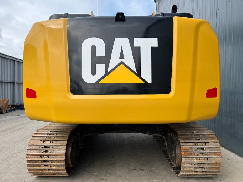 Cat 323F L - 크롤러 굴삭기 : 사진 4 Cat 323F L - 크롤러 굴삭기 : 사진 4