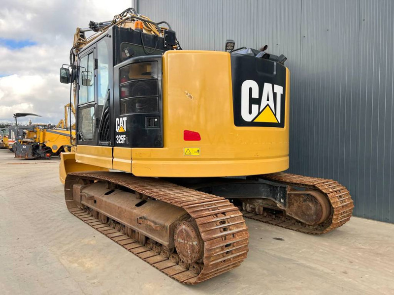 Cat 325F LCR - 크롤러 굴삭기 : 사진 2 Cat 325F LCR - 크롤러 굴삭기 : 사진 2