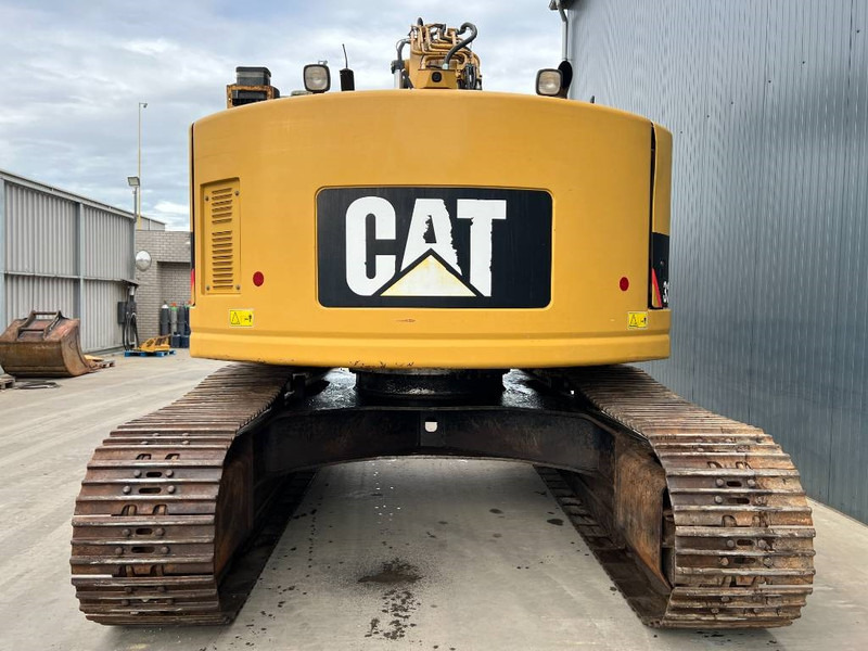 Cat 328D LCR - 크롤러 굴삭기 : 사진 4 Cat 328D LCR - 크롤러 굴삭기 : 사진 4