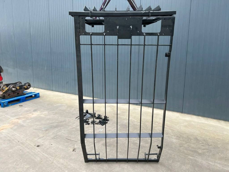 Cat 330D Guard - 운전실 및 내부 건설기계 용 : 사진 1 Cat 330D Guard - 운전실 및 내부 건설기계 용 : 사진 1