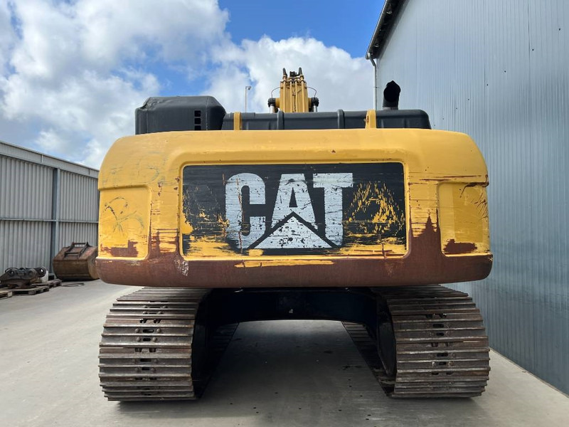 Cat 330D L - 크롤러 굴삭기 : 사진 4 Cat 330D L - 크롤러 굴삭기 : 사진 4