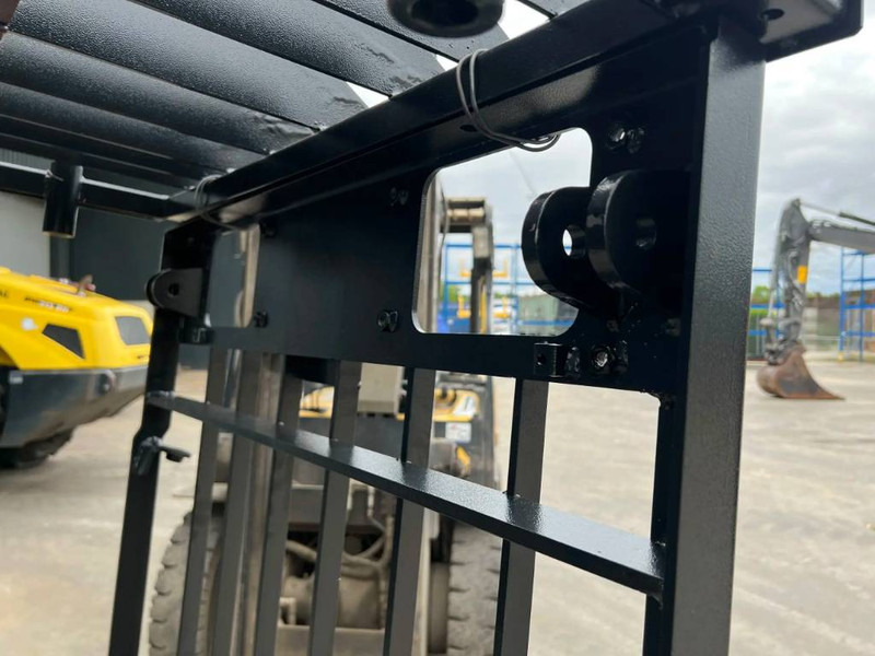 Cat 336D Guard - 운전실 및 내부 건설기계 용 : 사진 2 Cat 336D Guard - 운전실 및 내부 건설기계 용 : 사진 2
