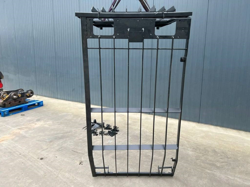 Cat 336D Guard - 운전실 및 내부 건설기계 용 : 사진 4 Cat 336D Guard - 운전실 및 내부 건설기계 용 : 사진 4