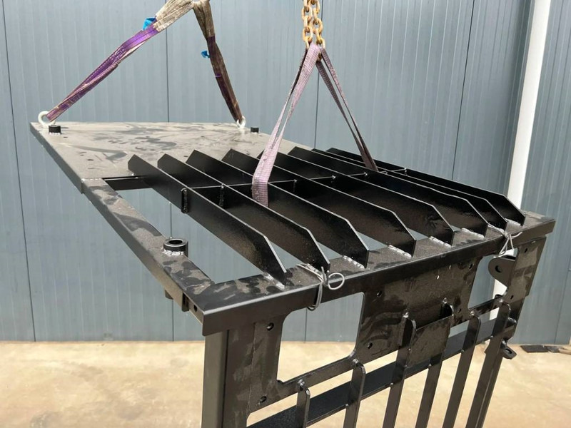 Cat 345D Guard - 운전실 및 내부 건설기계 용 : 사진 5 Cat 345D Guard - 운전실 및 내부 건설기계 용 : 사진 5