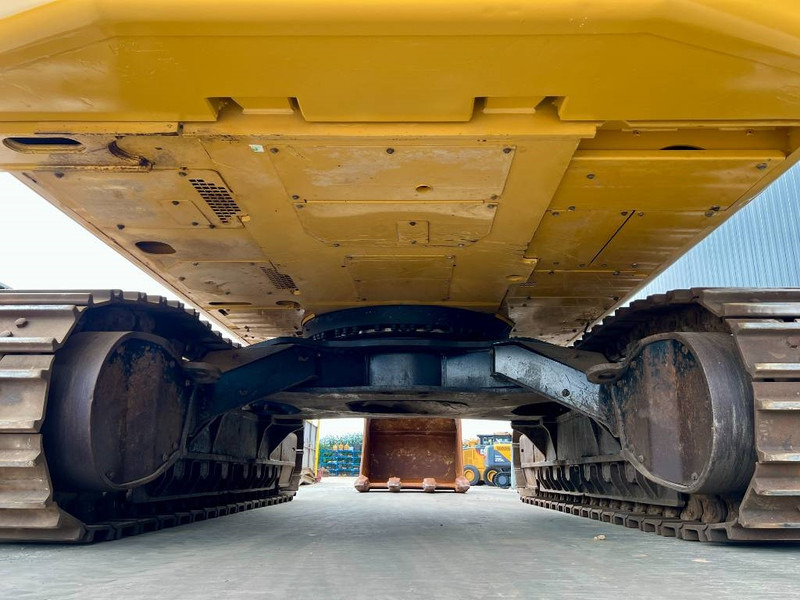 Cat 374FL ME | U/C 70%! - 크롤러 굴삭기 : 사진 5 Cat 374FL ME | U/C 70%! - 크롤러 굴삭기 : 사진 5