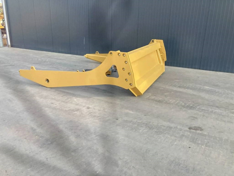 Cat 730 NG - 테일 리프트 건설기계 용 : 사진 2 Cat 730 NG - 테일 리프트 건설기계 용 : 사진 2