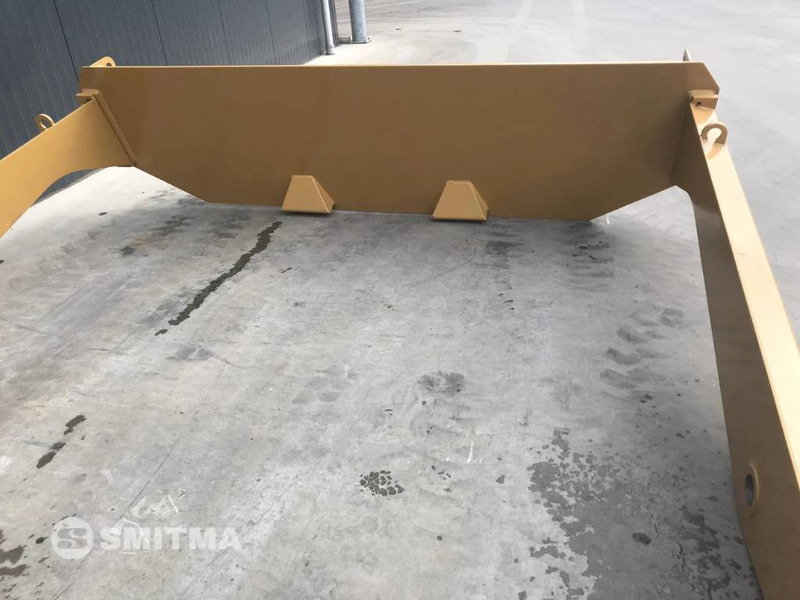 Cat 730C2 - 테일 리프트 건설기계 용 : 사진 4 Cat 730C2 - 테일 리프트 건설기계 용 : 사진 4
