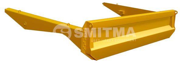Cat 730C - 테일 리프트 건설기계 용 : 사진 1 Cat 730C - 테일 리프트 건설기계 용 : 사진 1