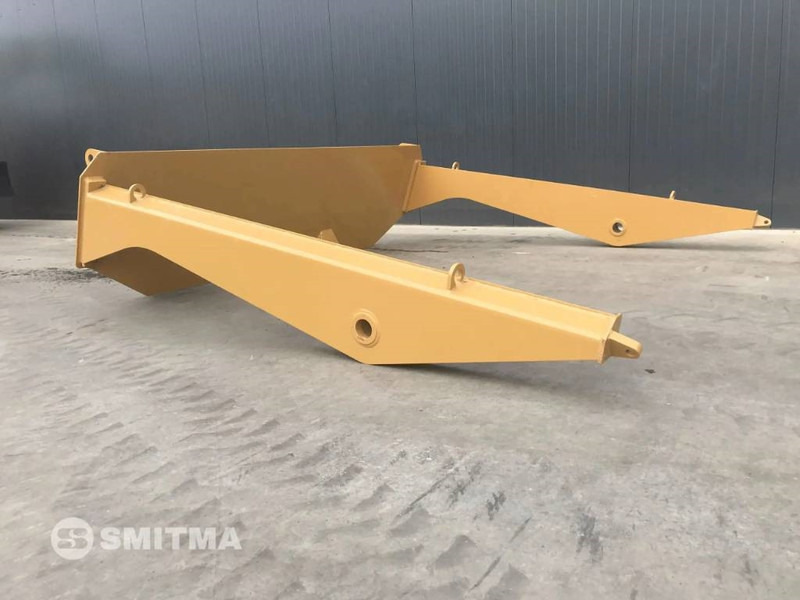 신규 테일 리프트 건설기계 용 Cat 730C : 사진 6