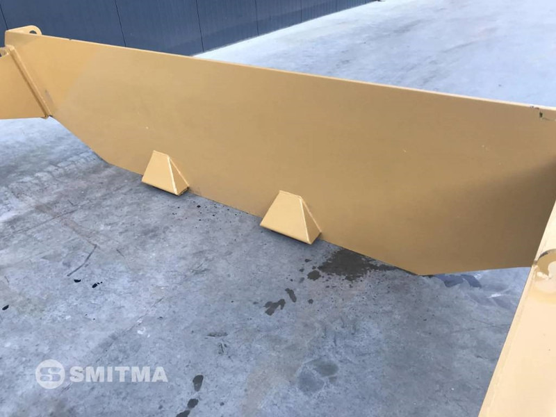 Cat 730 - 테일 리프트 건설기계 용 : 사진 3 Cat 730 - 테일 리프트 건설기계 용 : 사진 3