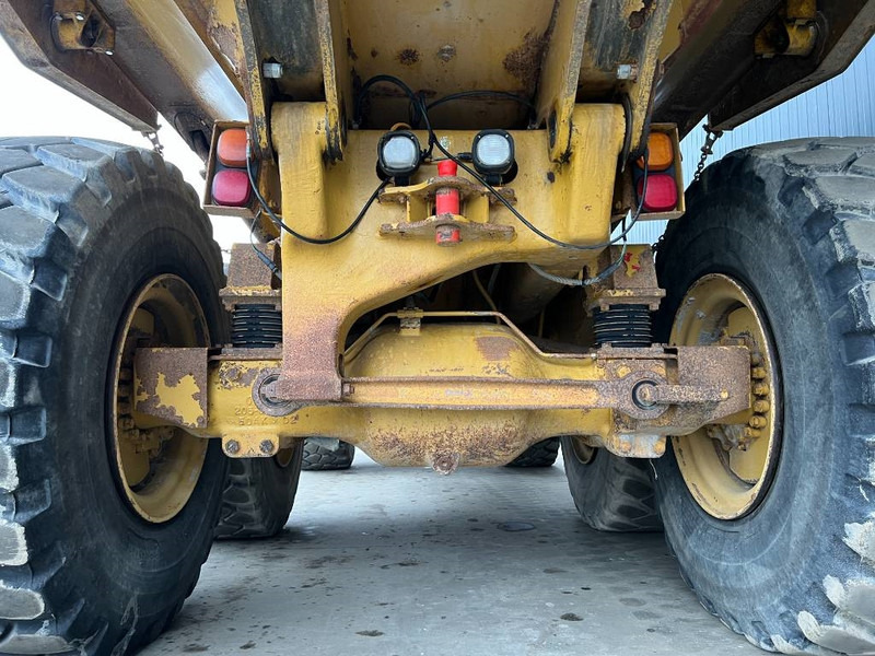 Cat 730 - 관절 덤프 : 사진 5 Cat 730 - 관절 덤프 : 사진 5