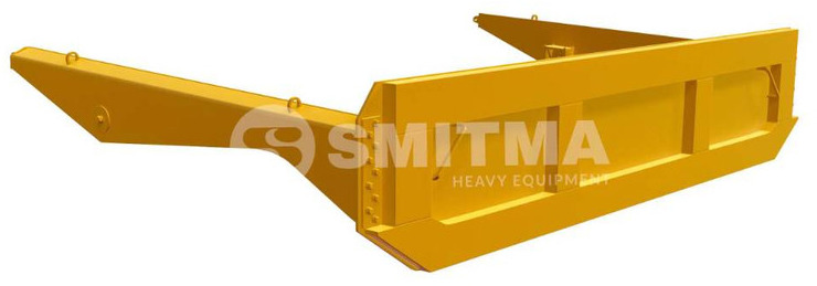 Cat 735 - AWR - 테일 리프트 건설기계 용 : 사진 1 Cat 735 - AWR - 테일 리프트 건설기계 용 : 사진 1