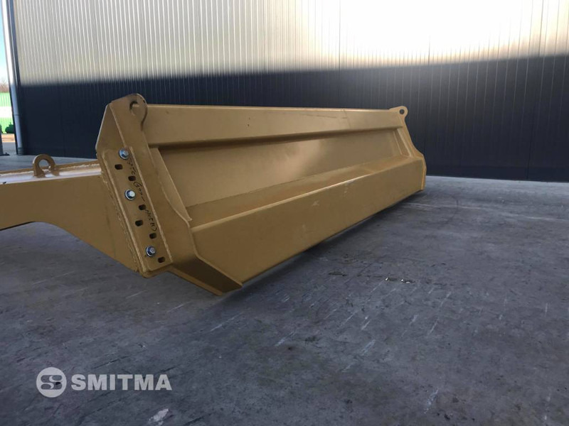 Cat 735C - 테일 리프트 건설기계 용 : 사진 2 Cat 735C - 테일 리프트 건설기계 용 : 사진 2