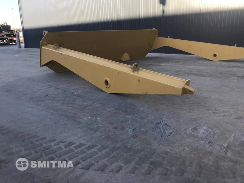 신규 테일 리프트 건설기계 용 Cat 735C : 사진 7 신규 테일 리프트 건설기계 용 Cat 735C : 사진 7