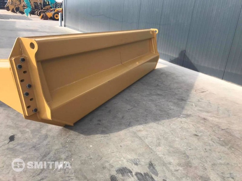 Cat 740 - 테일 리프트 건설기계 용 : 사진 2 Cat 740 - 테일 리프트 건설기계 용 : 사진 2