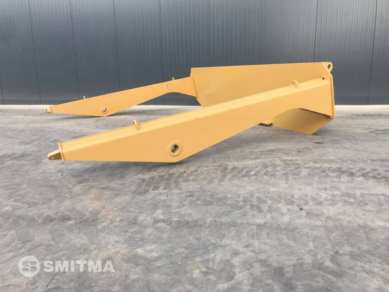 Cat 740 - 테일 리프트 건설기계 용 : 사진 3 Cat 740 - 테일 리프트 건설기계 용 : 사진 3