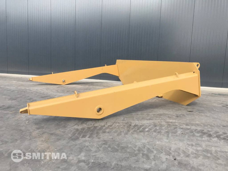 Cat 740 - 테일 리프트 건설기계 용 : 사진 5 Cat 740 - 테일 리프트 건설기계 용 : 사진 5