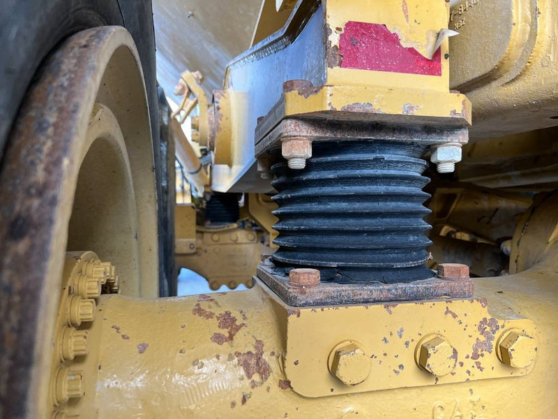 Cat 740 - 관절 덤프 : 사진 5 Cat 740 - 관절 덤프 : 사진 5