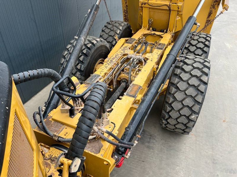 Cat 745 04A - New Tires - 관절 덤프 : 사진 2 Cat 745 04A - New Tires - 관절 덤프 : 사진 2