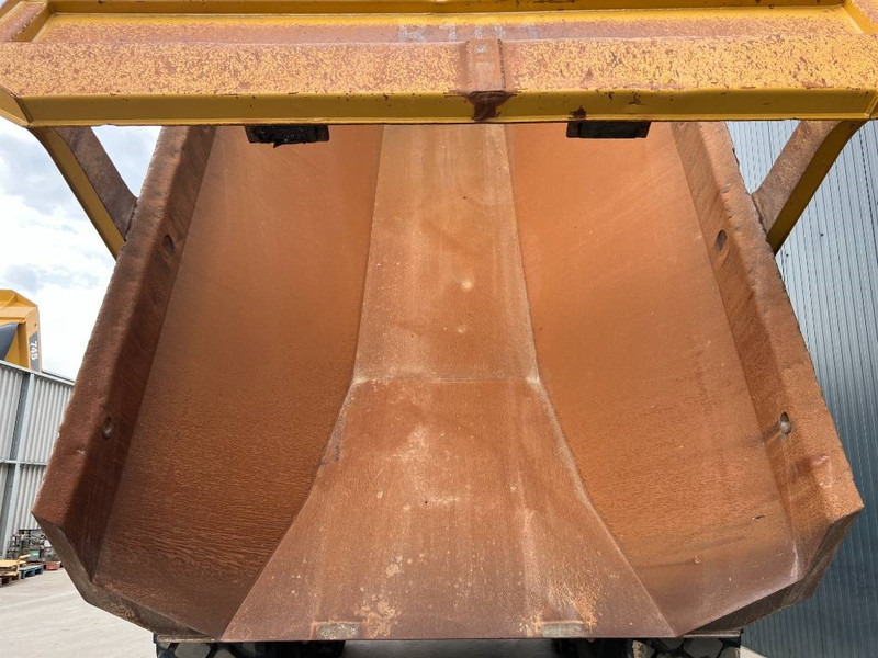 Cat 745 04A - New Tires - 관절 덤프 : 사진 5 Cat 745 04A - New Tires - 관절 덤프 : 사진 5