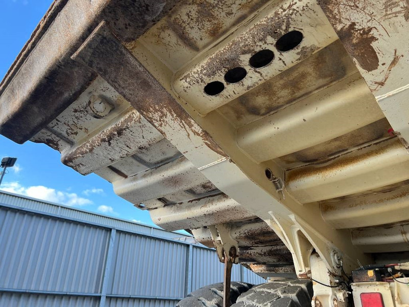 Cat 772 - 관절 덤프 : 사진 5 Cat 772 - 관절 덤프 : 사진 5