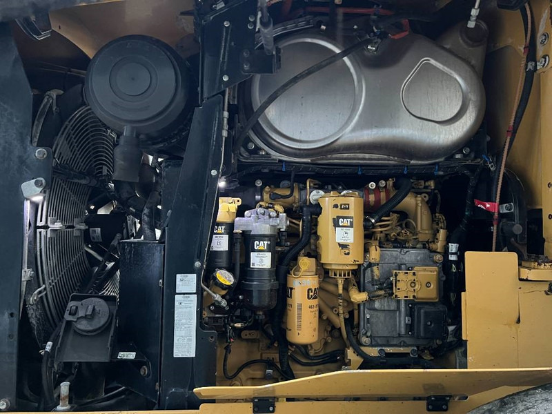 Cat 930M - 휠 로더 : 사진 2 Cat 930M - 휠 로더 : 사진 2