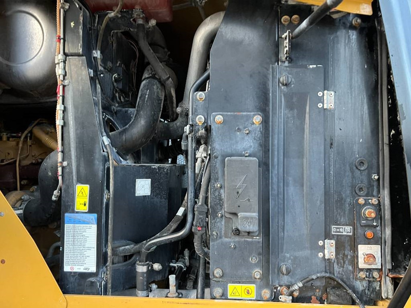 Cat 930M - 휠 로더 : 사진 4 Cat 930M - 휠 로더 : 사진 4