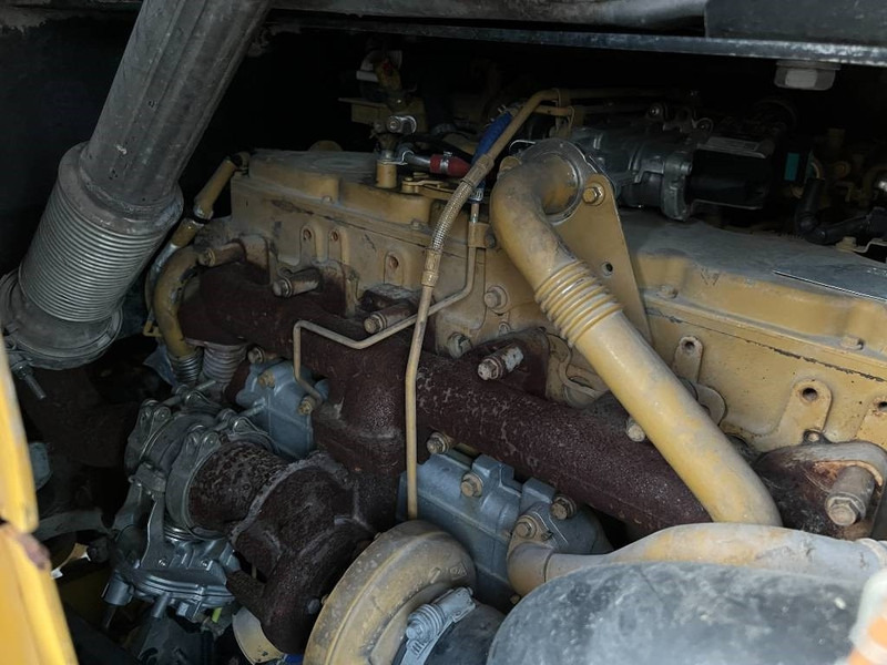 Cat 930M - 휠 로더 : 사진 5 Cat 930M - 휠 로더 : 사진 5