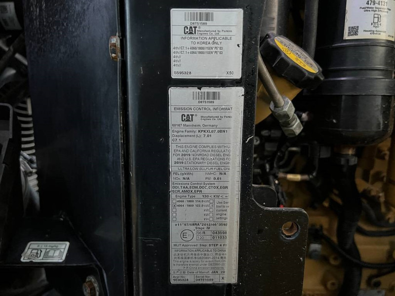 Cat 930M - 휠 로더 : 사진 3 Cat 930M - 휠 로더 : 사진 3