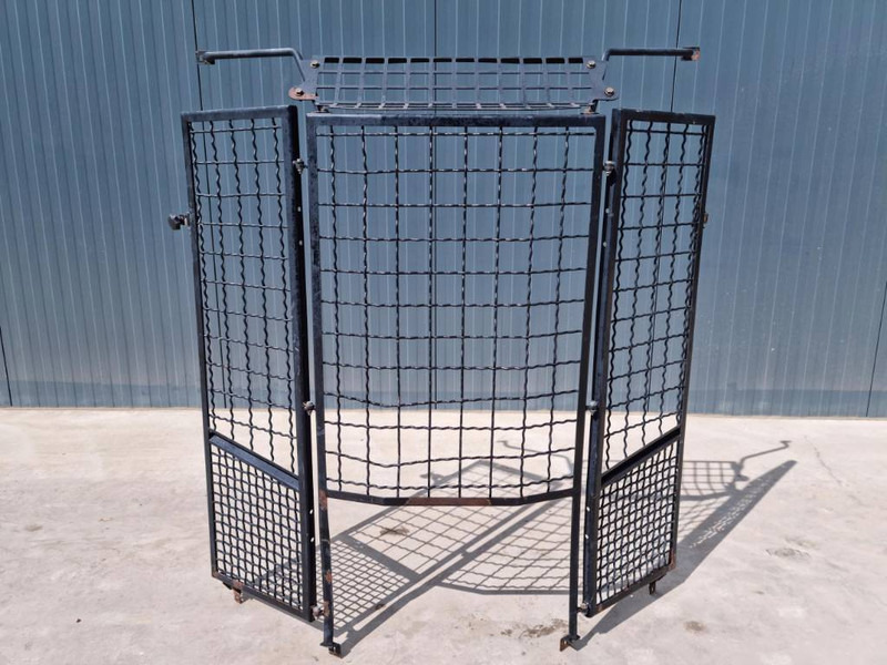 Cat 938K / 938M - 운전실 및 내부 건설기계 용 : 사진 1 Cat 938K / 938M - 운전실 및 내부 건설기계 용 : 사진 1