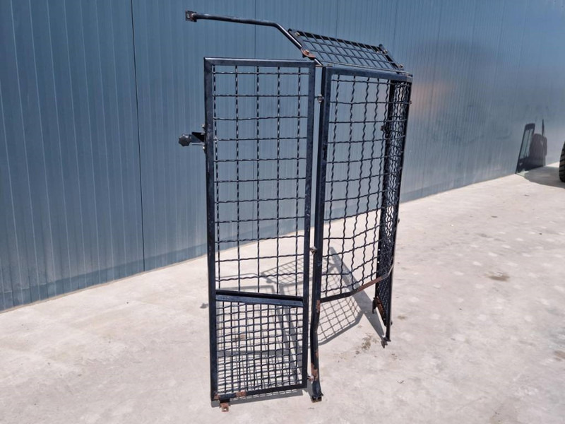 Cat 938K / 938M - 운전실 및 내부 건설기계 용 : 사진 2 Cat 938K / 938M - 운전실 및 내부 건설기계 용 : 사진 2