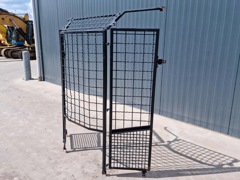 Cat 938K / 938M - 운전실 및 내부 건설기계 용 : 사진 3 Cat 938K / 938M - 운전실 및 내부 건설기계 용 : 사진 3