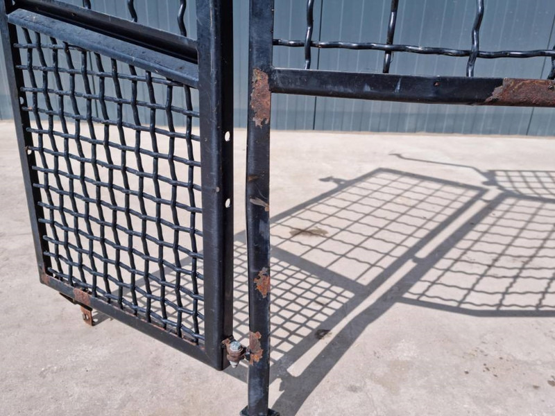 Cat 938K / 938M - 운전실 및 내부 건설기계 용 : 사진 4 Cat 938K / 938M - 운전실 및 내부 건설기계 용 : 사진 4