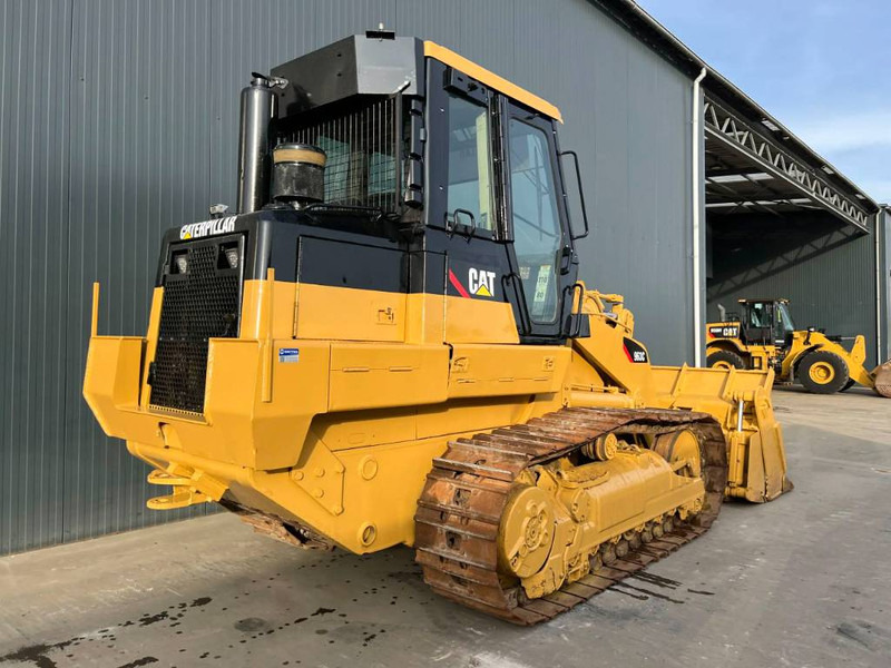 Cat 963 C - 크롤러 로더 : 사진 4 Cat 963 C - 크롤러 로더 : 사진 4